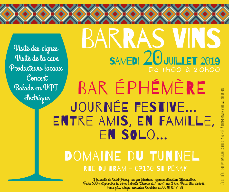 BARRAS VIN2019 COMPRESSE BARRAS VIN2019 COMPRESSE